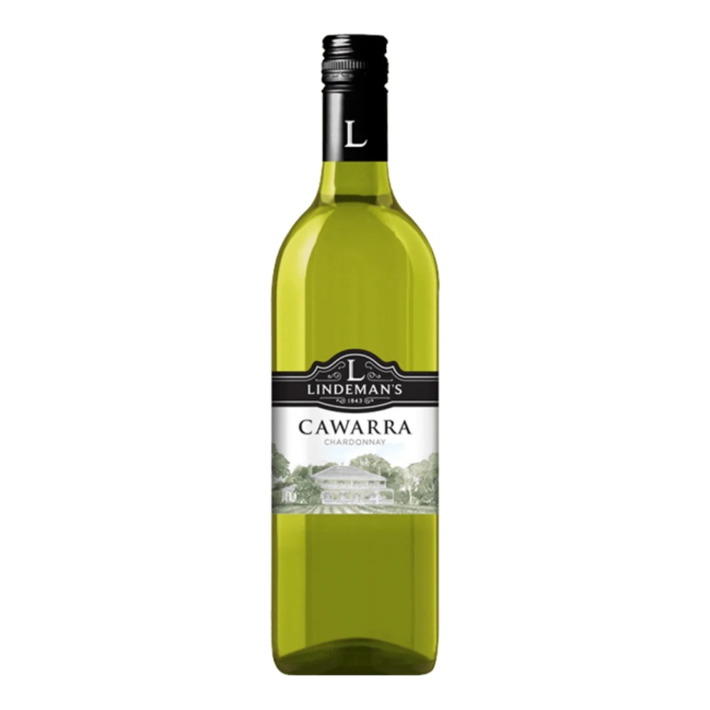 Lindeman’s Cawarra Chardonnay 750ml