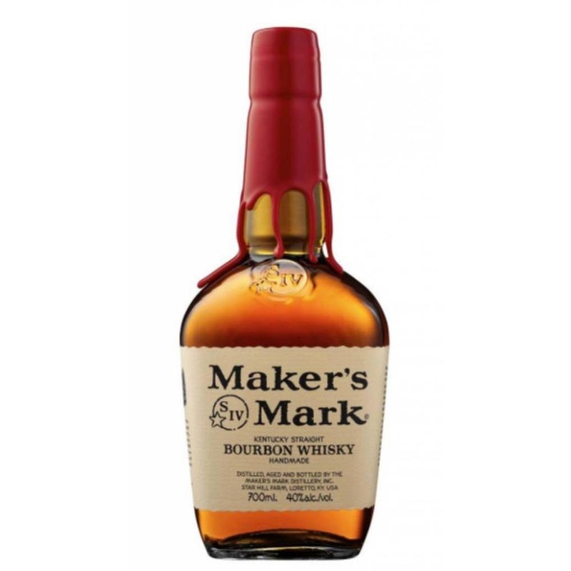 Maker’s Mark