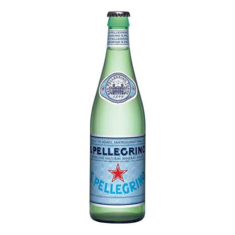 N/A San Pellegrino Liter