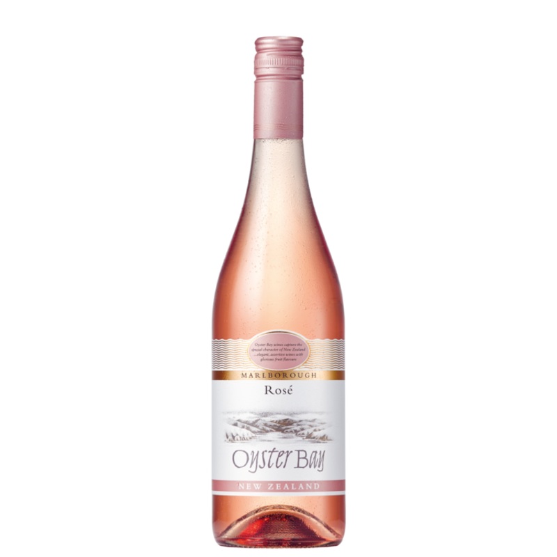 OYSTER BAY ROSE WINE MARLBOROUGH 750ML 750ML