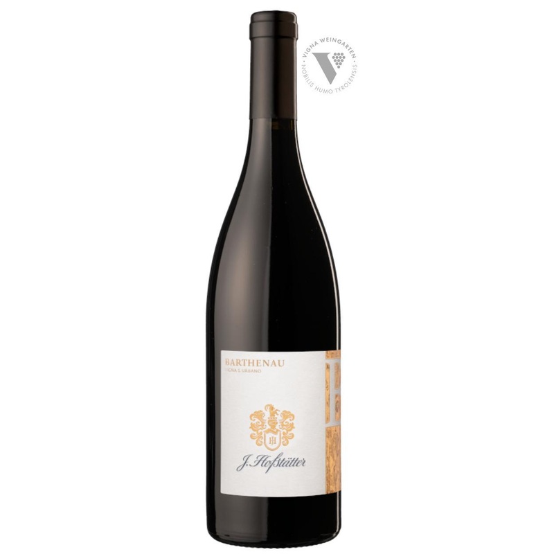 Pinot Bianco J.Hofstatter Barthenau Vigna S.Michelle 453530