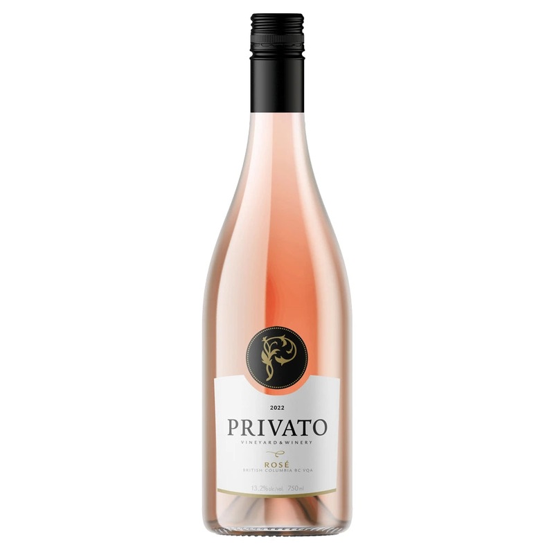 PRIVATO ROSE 750ML @ Deerfoot City [1035234] 750 ml