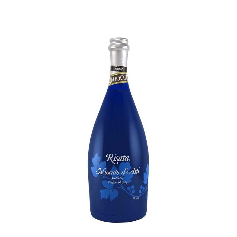 Risata Moscato d’Asti 750mL