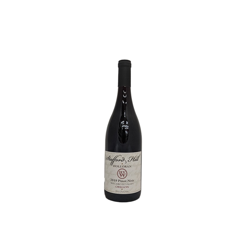 Stafford Hill Holloran Pinot Noir 750ML