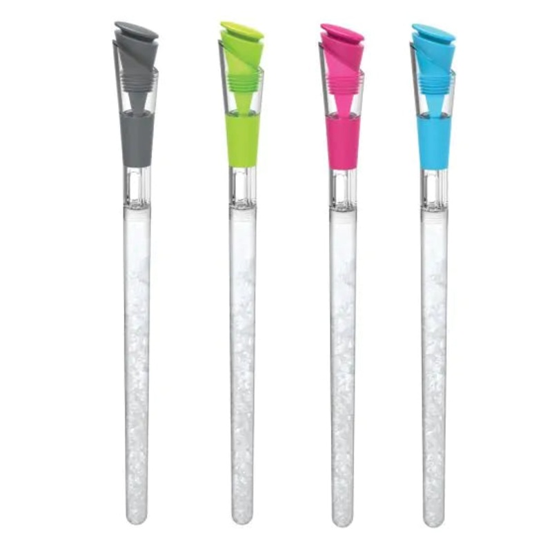 TRUE ASSORTED COOLING POUR SPOUT @ Red Deer [1024950] ml