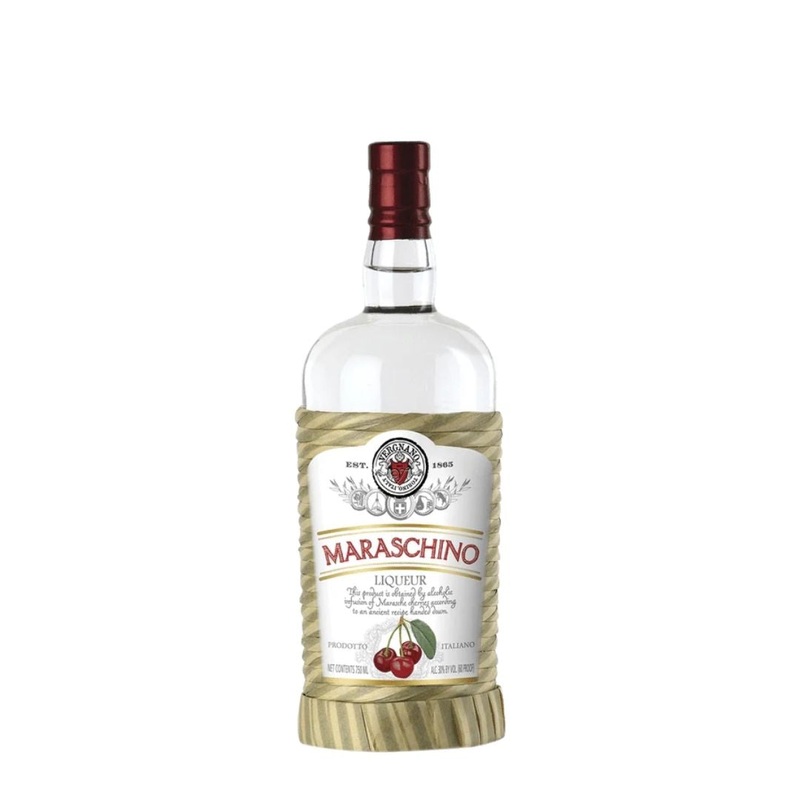 Vergnano Arancino Liqueur 750mL