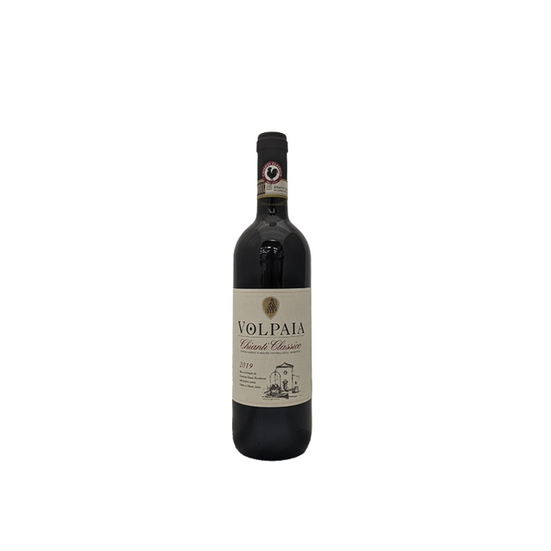 Volpaia Chianti Classico 750ML