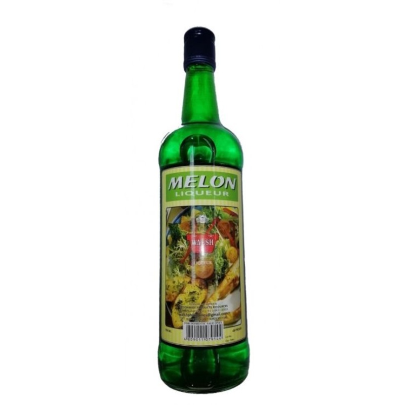 Walsh Melon 750ml