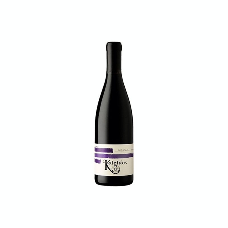 2016 Martell Wines Osiris Blend
