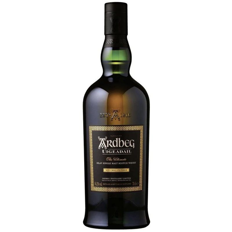 Ardbeg Uigeadail