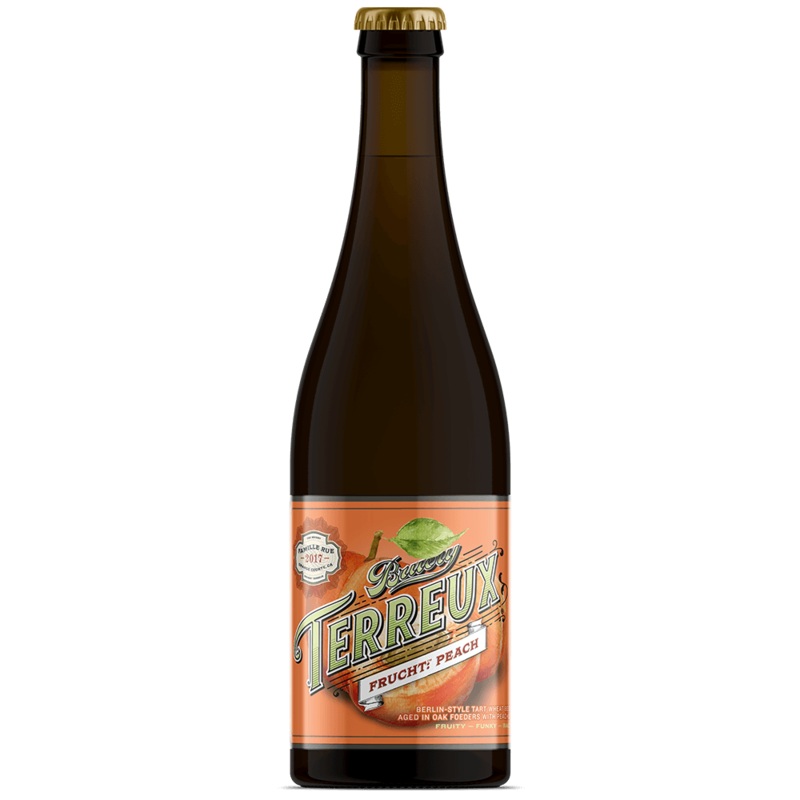 Frucht: Peach