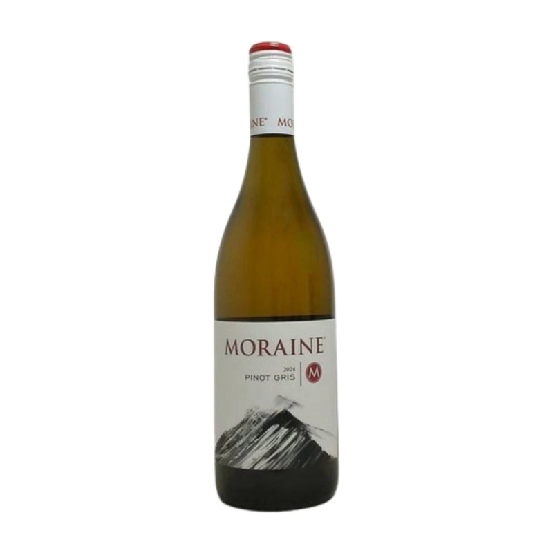MORAINE PINOT GRIS WA 750ML @ Southgate [1047749] 750 ml