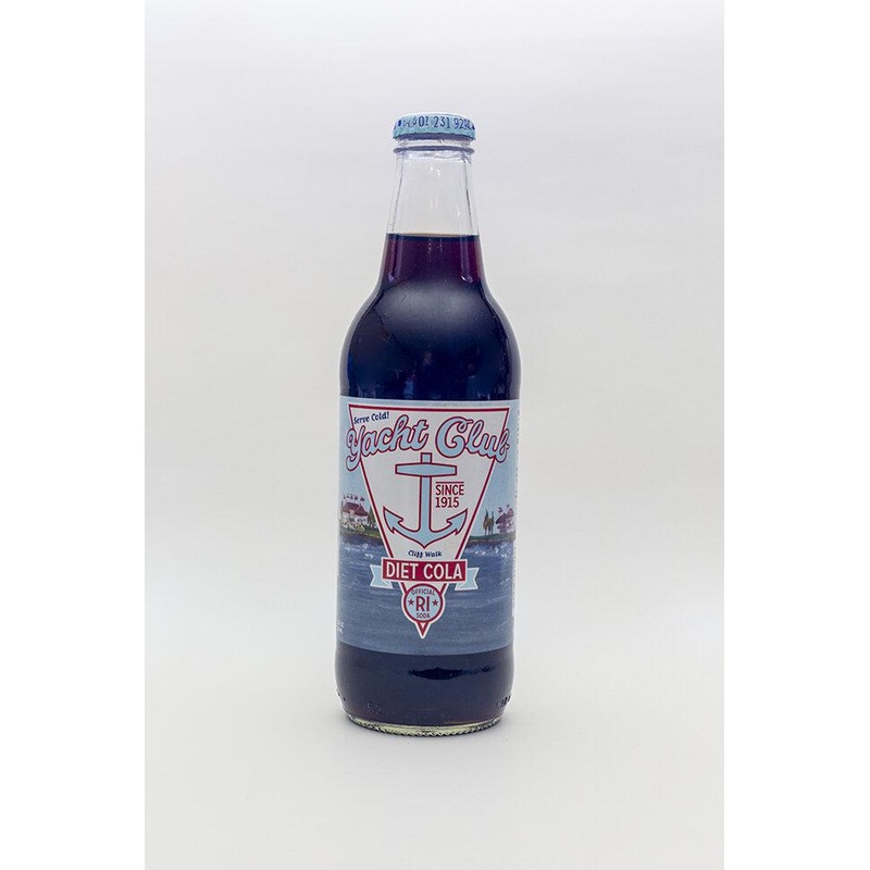 N/A Drinks Yacht Club Dt. Cola
