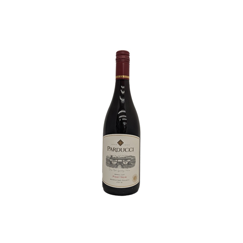 Parducci Pinot Noir 750ML