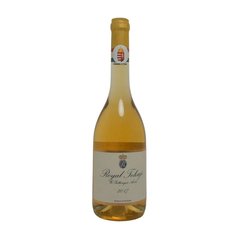ROYAL TOKAJI 6 PUTTONYOS ASZU 500ML @ Southgate [1034555] 500 ml
