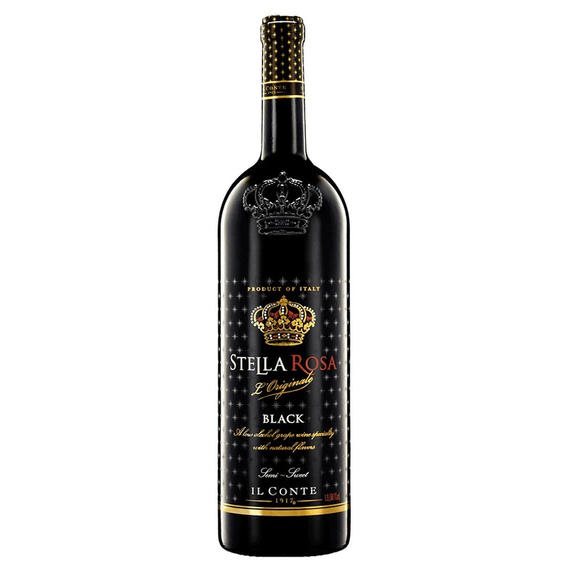 Stella Rosa Black Magnum 1.5L