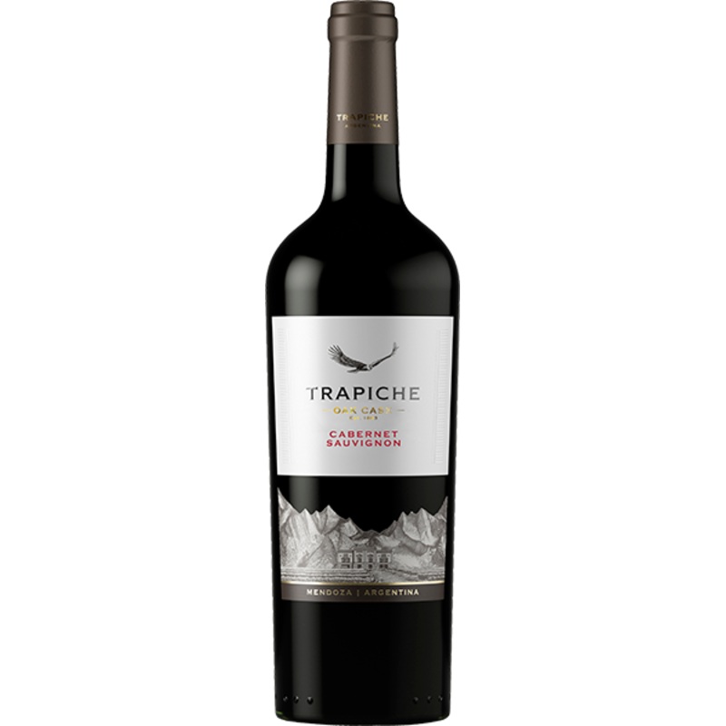 TRAPICHE OAK CASK CABERNET V