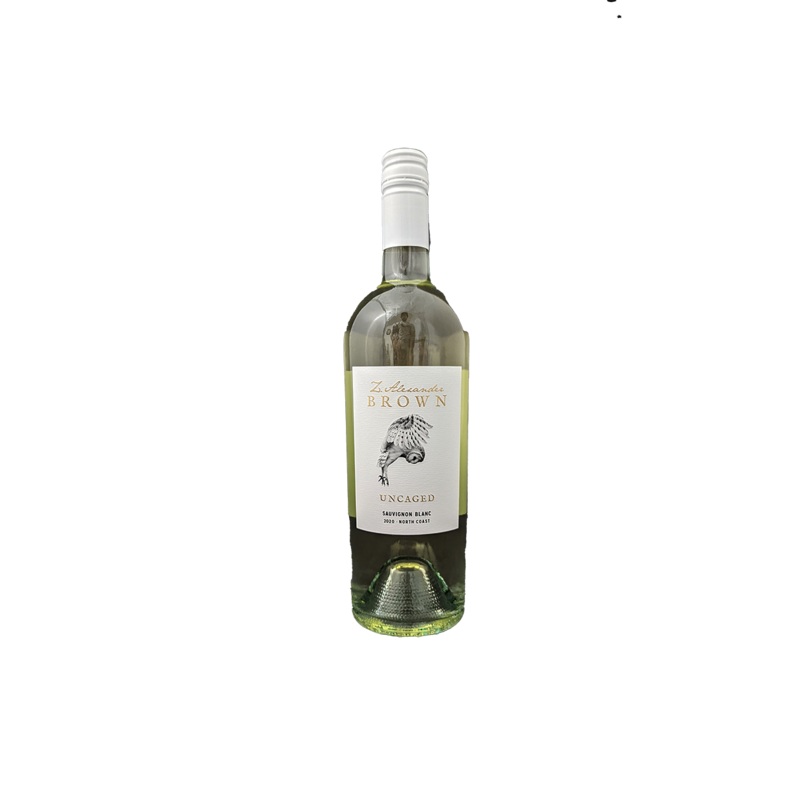 Z. Alexander Brown Sauvignon Blanc 750ML