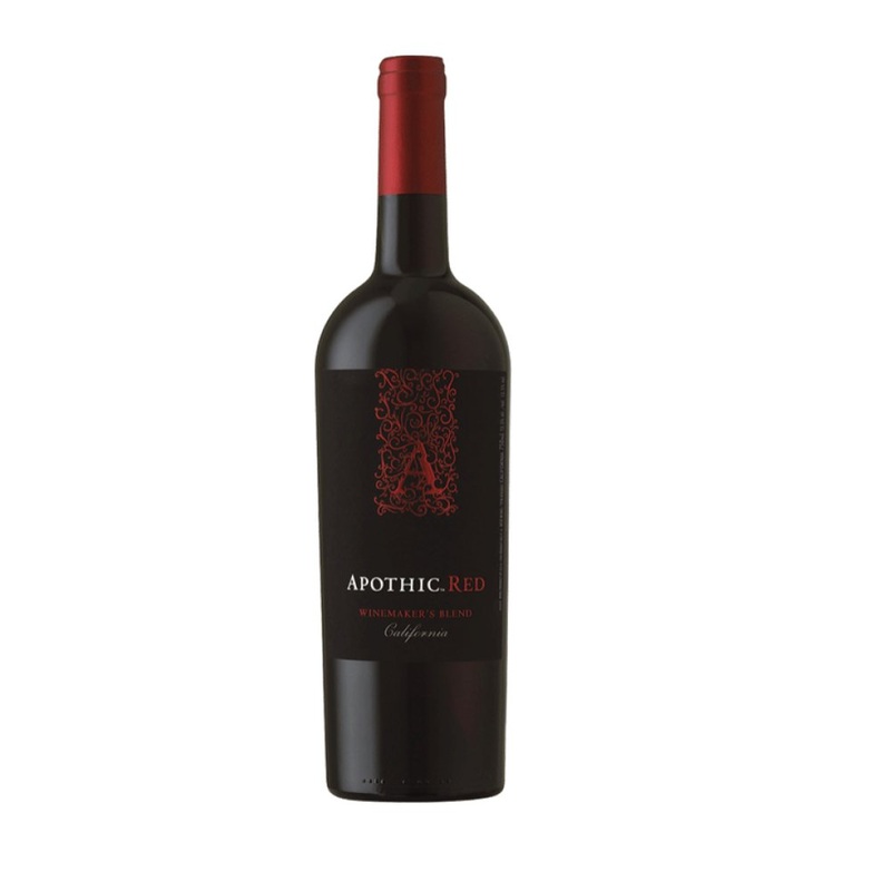 Apothic | Apothic Red