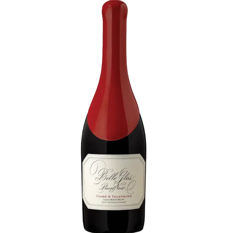 Belle Glos Pinot Noir Clark & Telephone 750 ml 750ml