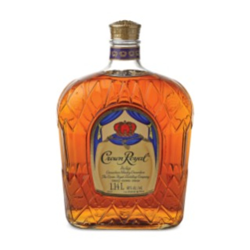 CROWN ROYAL 1.14 L
