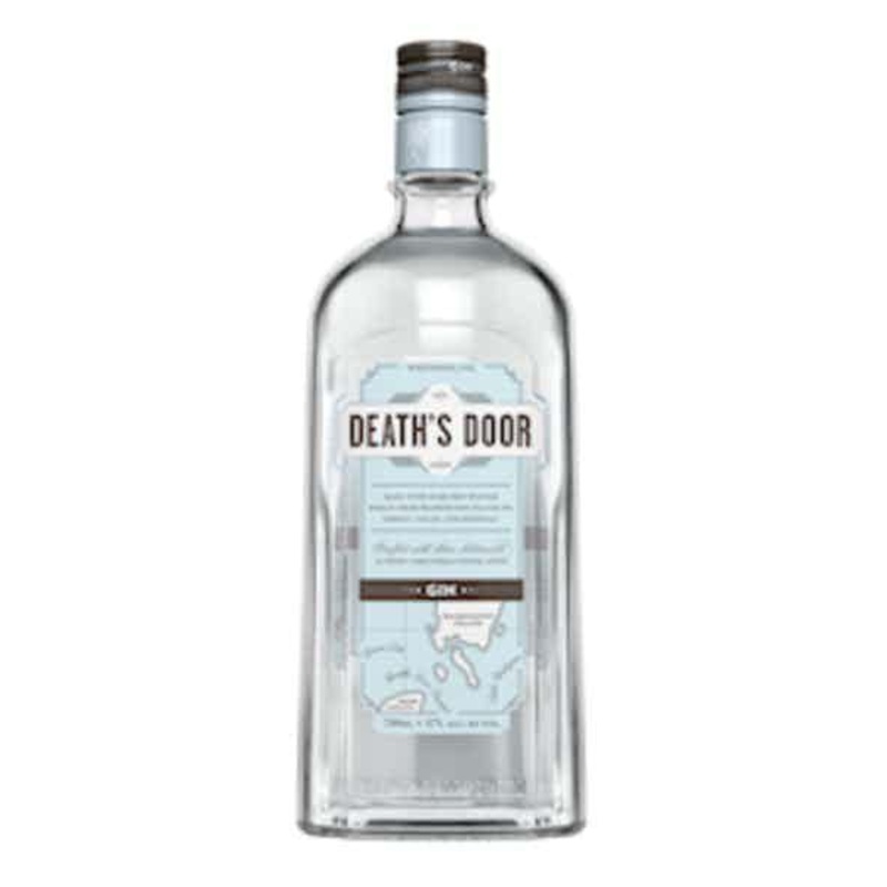Gin Deaths Door