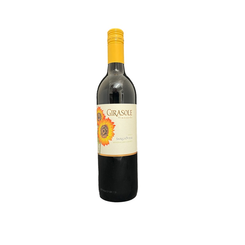 Girasole Sangiovese 750ML