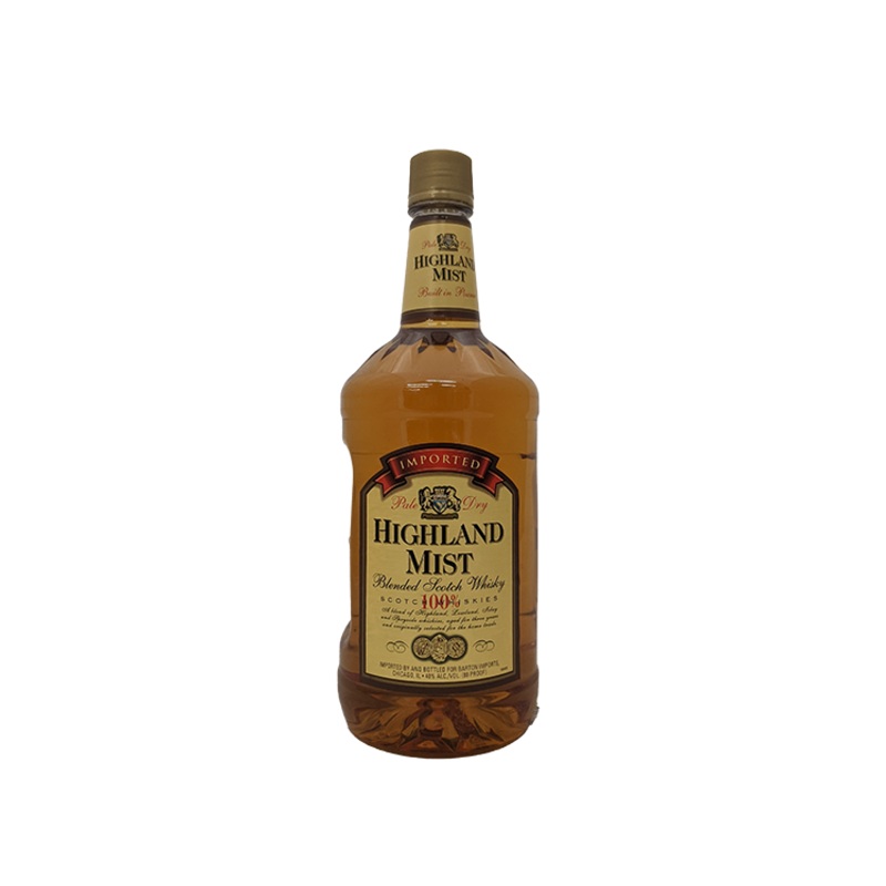 Highland Mist Blended Scotch 1.75L