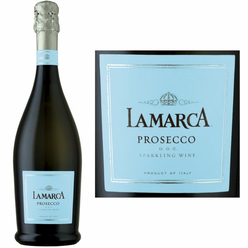 La Marca Prosecco
