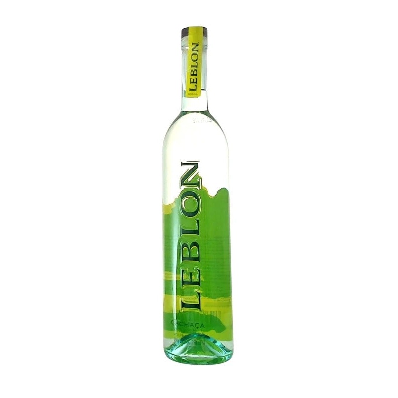 LEBLON CACHACA RUM 750ML @ Kelowna [1014674] 750 ml
