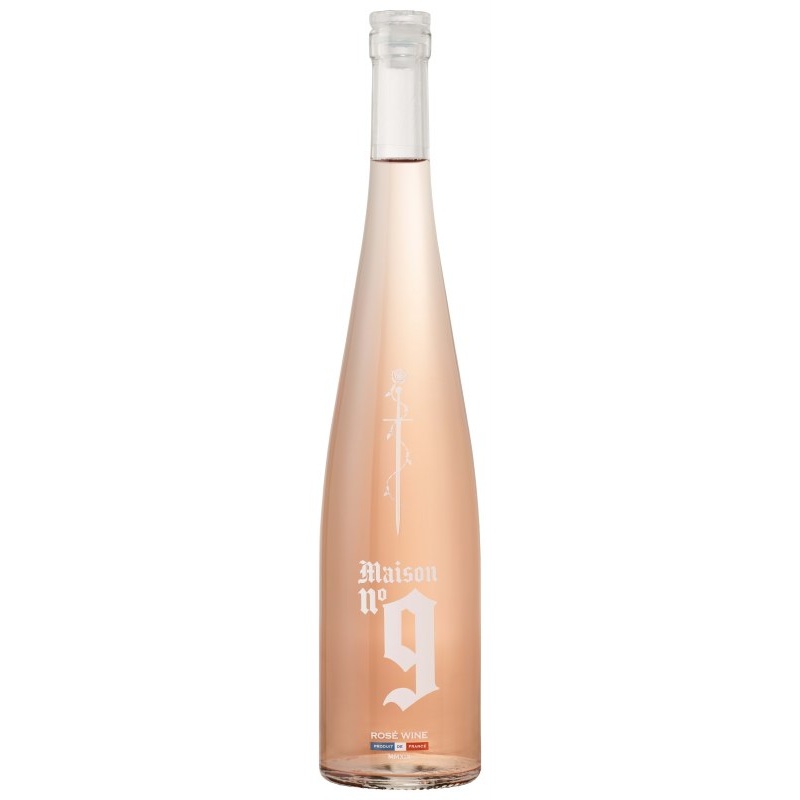 MAISON NO. 9 ROSE 750 ML