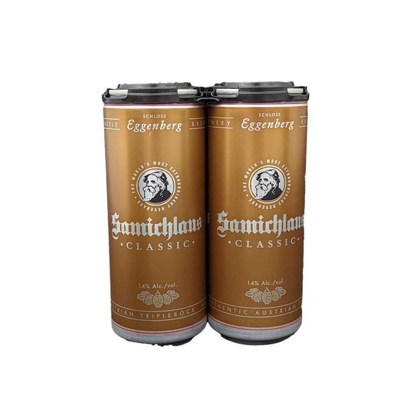 Samichlaus Classic 4 Pack