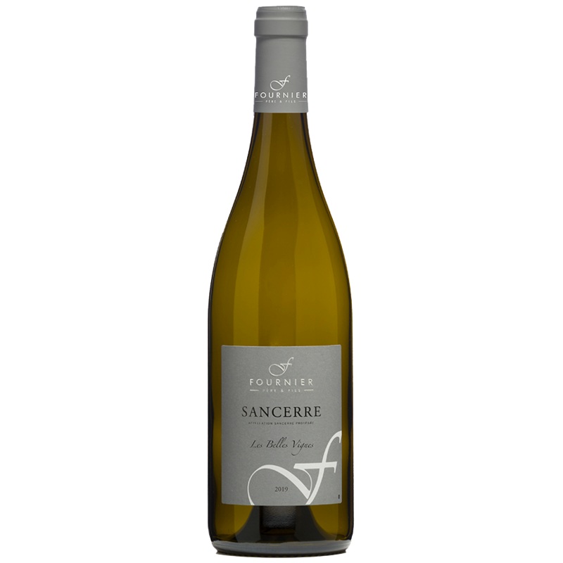 Sancerre Fournier Les Belles Vignes