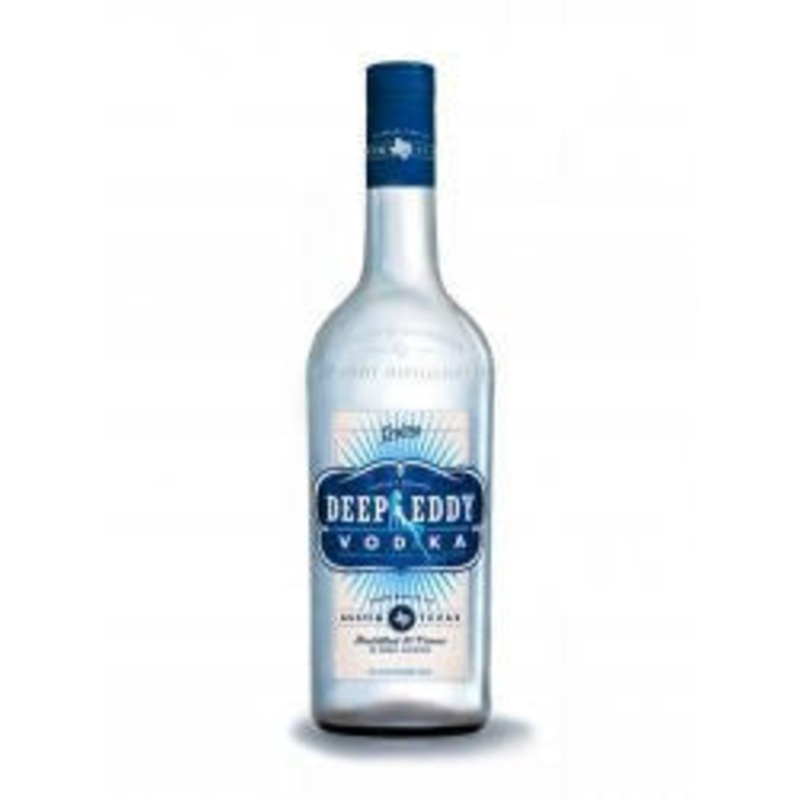 Deep Eddy Vodka