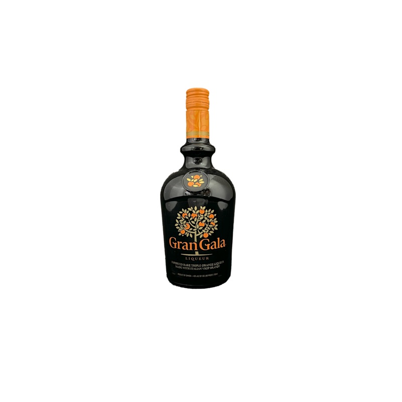 Gran Gala Orange Liqueur 750ML