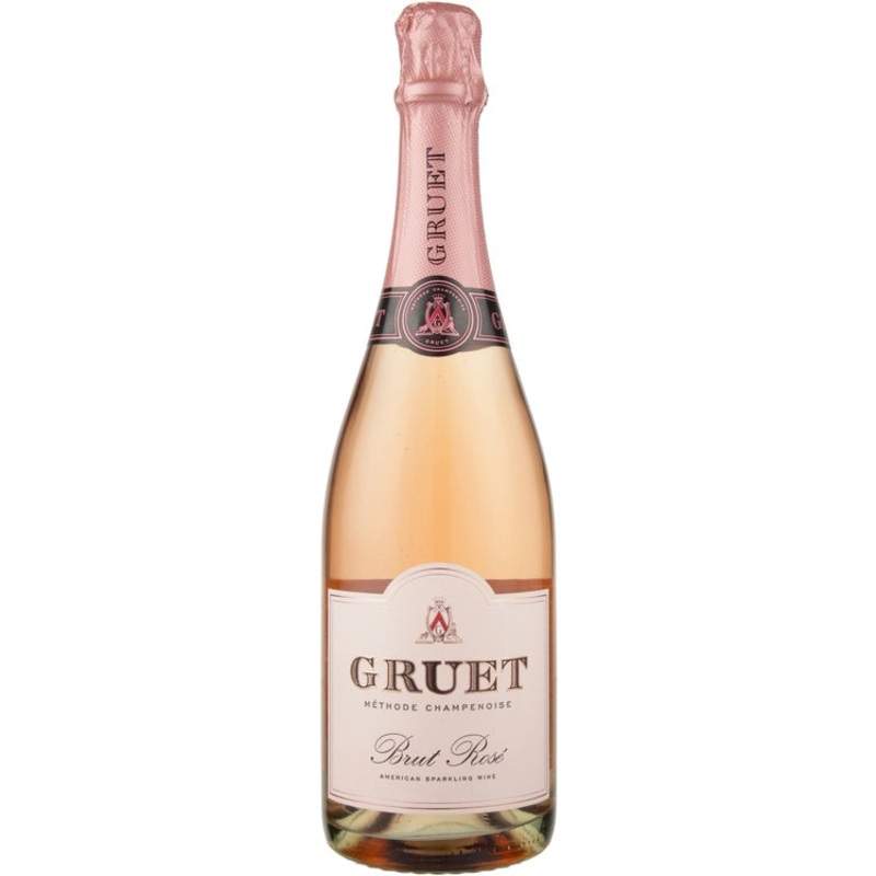 GRUET BRUT ROSE AMERICAN 750ML 750ML