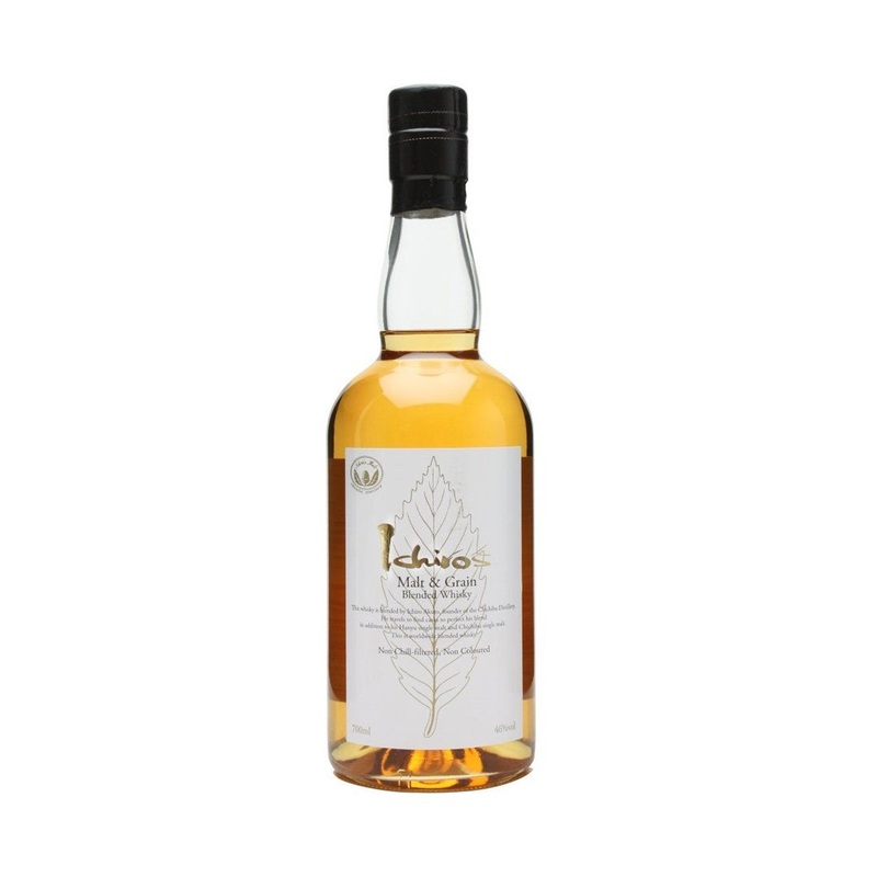 Ichiro’s Malt & Grain