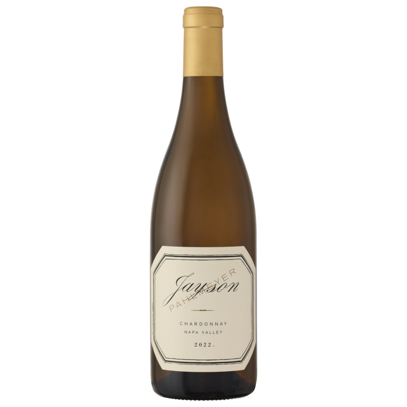 Jayson Chardonnay 22 750ML 750ml Bottle