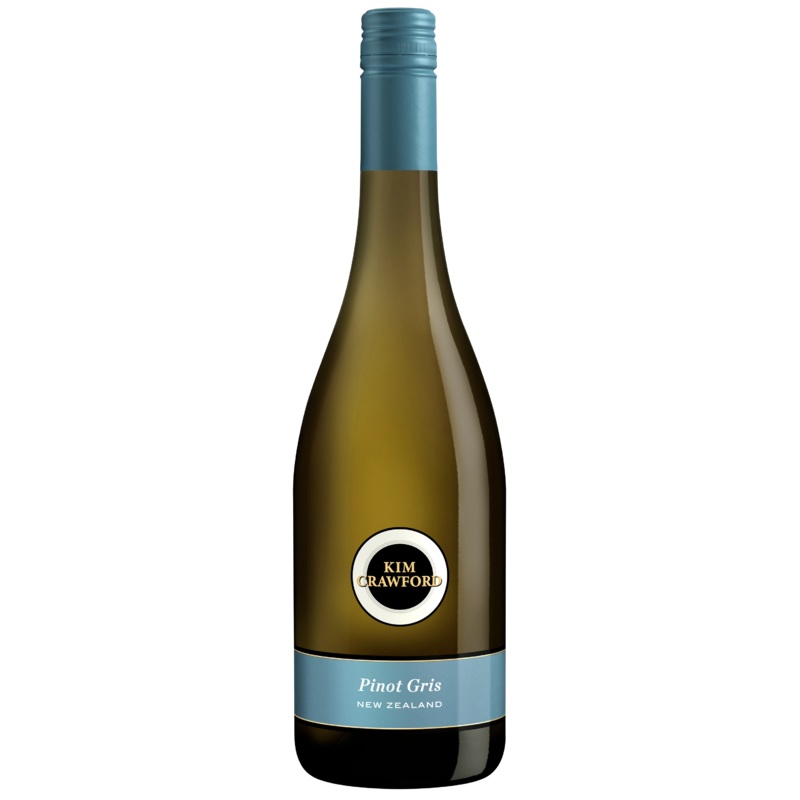 KIM CRAWFORD PINOT GRIGIO 750ML @ Southgate [1001619] 750 ml