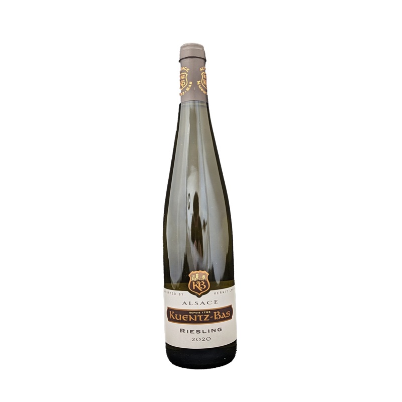 Kuentz-Bas Riesling 750ML