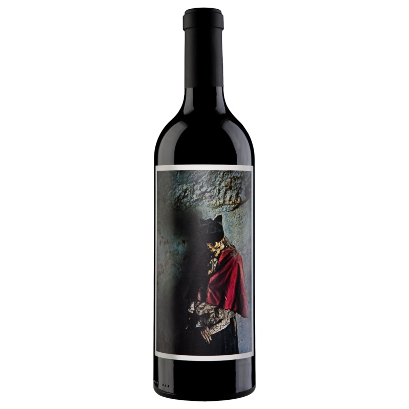 Orin Swift Palermo 21 750ML 750ml Bottle