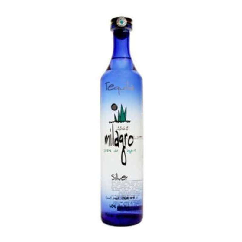 Tequila Milagro 1Liter