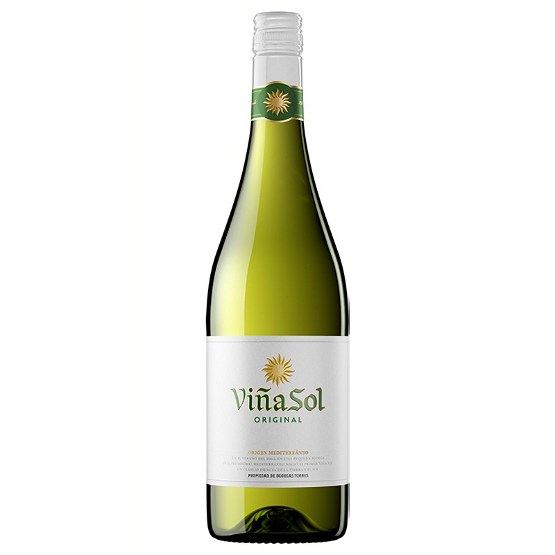 Torres Vina Sol White 21 750ML 750ml Bottle