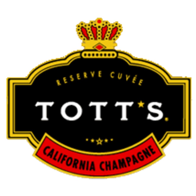 TOTT’S RESERVE CUVEE 750 mL