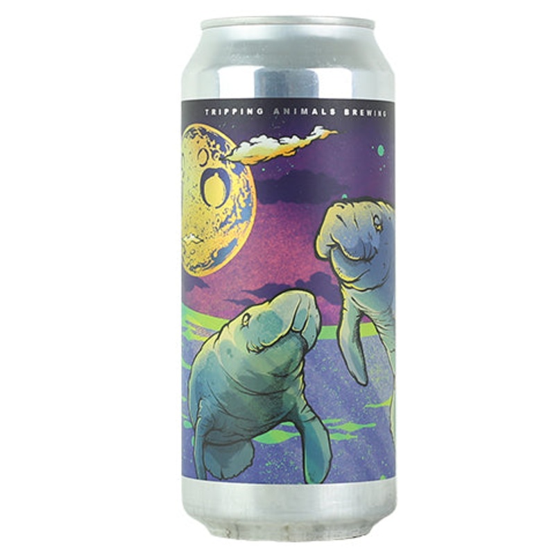Tripping Animals Humanitee IPA 16OZ SINGLE CAN