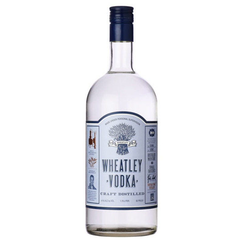 Wheatley Vodka
