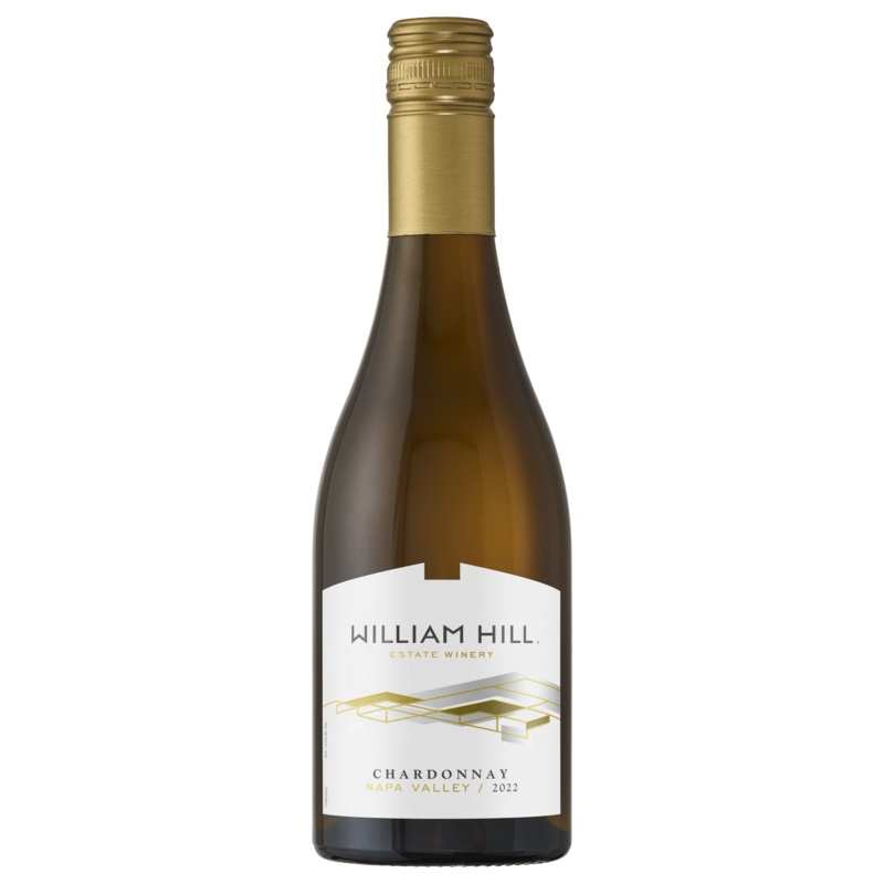William Hill Chardonnay Napa 22 375ML 375ml Bottle