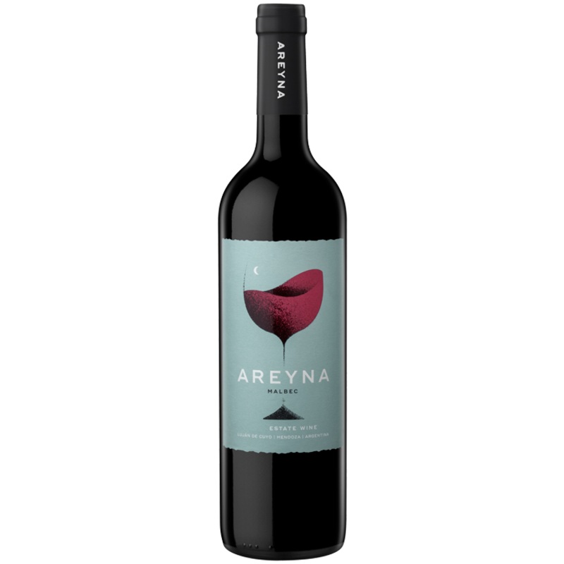 Areyna Malbec Lujan de Cuyo