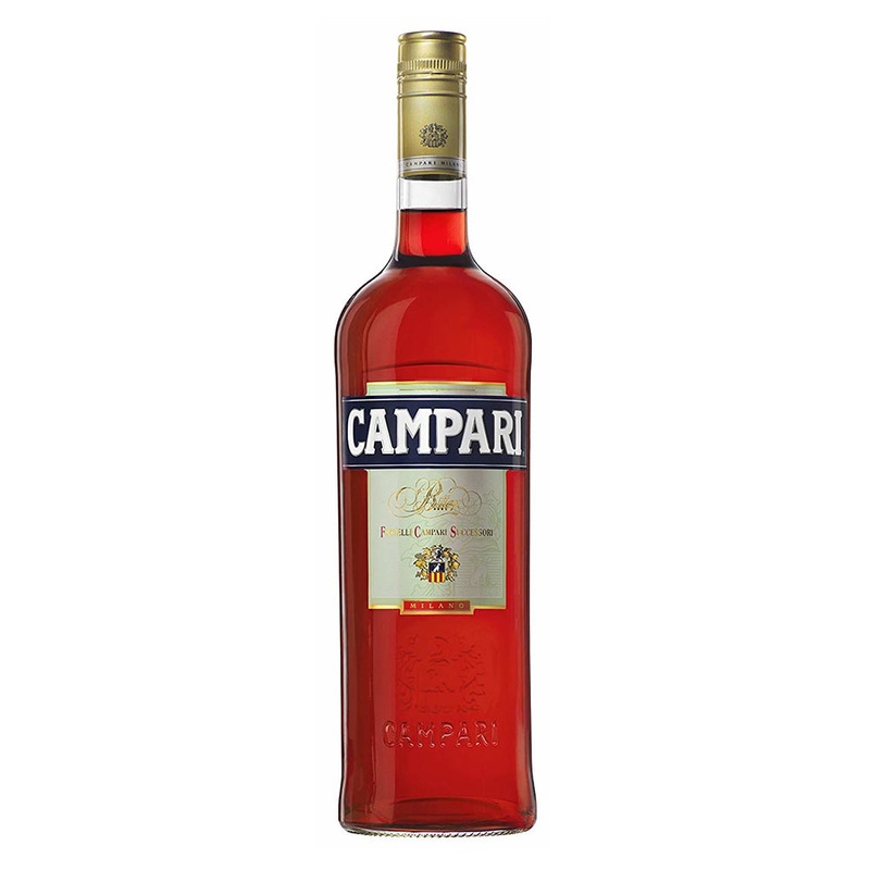Campari Aperitivo 750ml