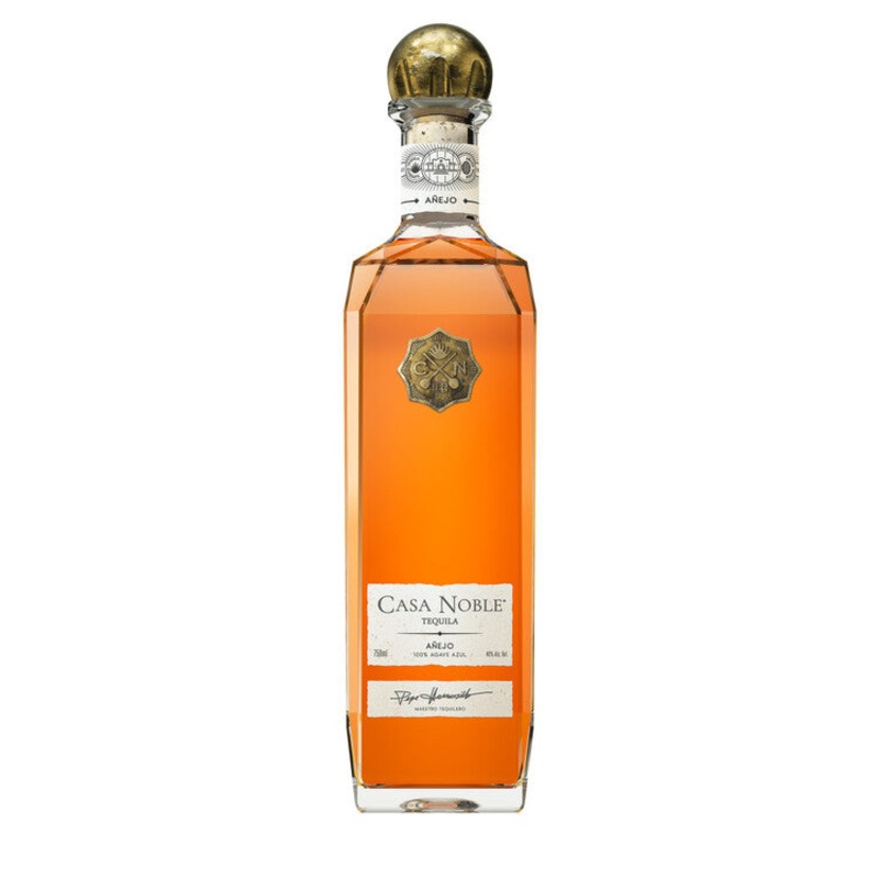 CASA NOBLE TEQUILA ANEJO 80 750ML 750ML